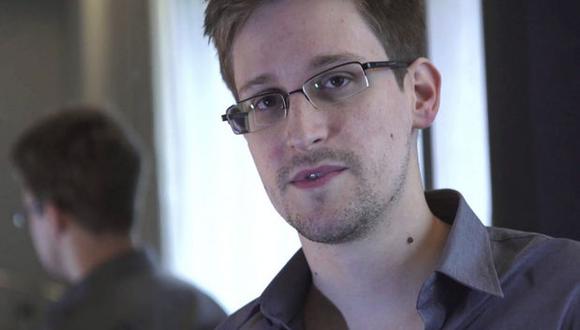 Snowden hace llegar pedido de asilo a Venezuela