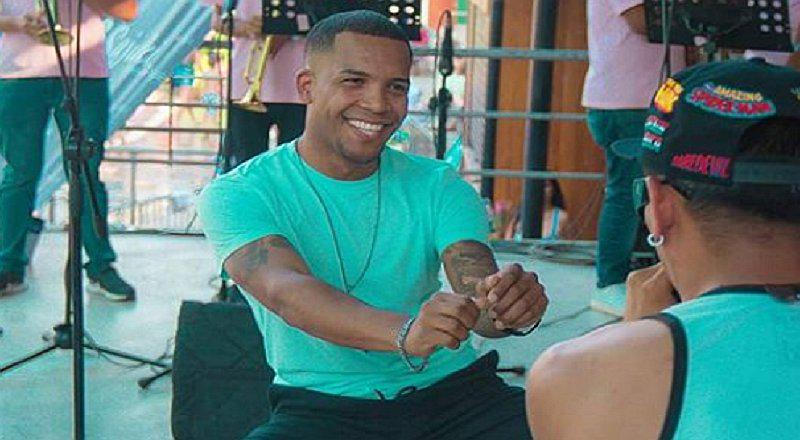 Primo de Jefferson Farfán, César Távara, es acusado penalmente de estafa