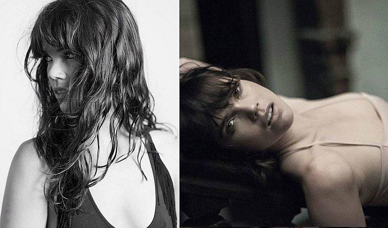 ¡Toda una diosa! Las fotos más seductoras de Alessandra Denegri