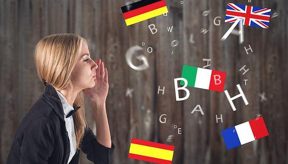 5 idiomas que debes aprender para tener éxito en el mundo laboral