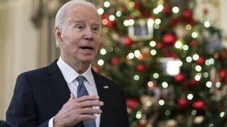 EE.UU: Sujeto tenía un plan para matar a Joe Biden y así “combatir los demonios del mal en la Casa Blanca”