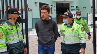 Surco: Capturan a sujeto que confesó haber abusado de menor de 4 años