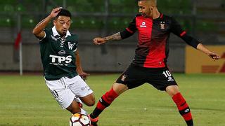 ​Melgar la tiene muy fácil porque recibirá a un Wanderers cansado