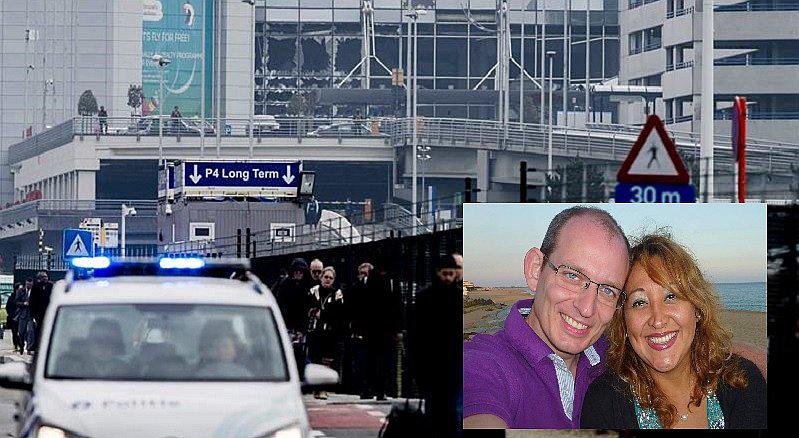 Atentados en Bruselas: Conoce todo sobre los ataques perpetrados por yihadistas