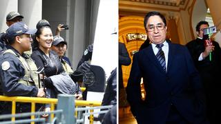 Más revelaciones del caso Keiko Fujimori: “Ella me dijo que había contactado a César Hinostroza”