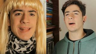 Youtuber parodia las frases típicas de las madres y su video es un éxito 