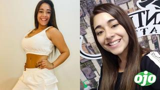 Gianella Ydoña ahora se dedica a vender perros por Instagram │FOTO