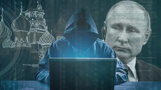 Ataques de hackers que apoyan a Rusia y Putin se disparan contra la Unión Europea 