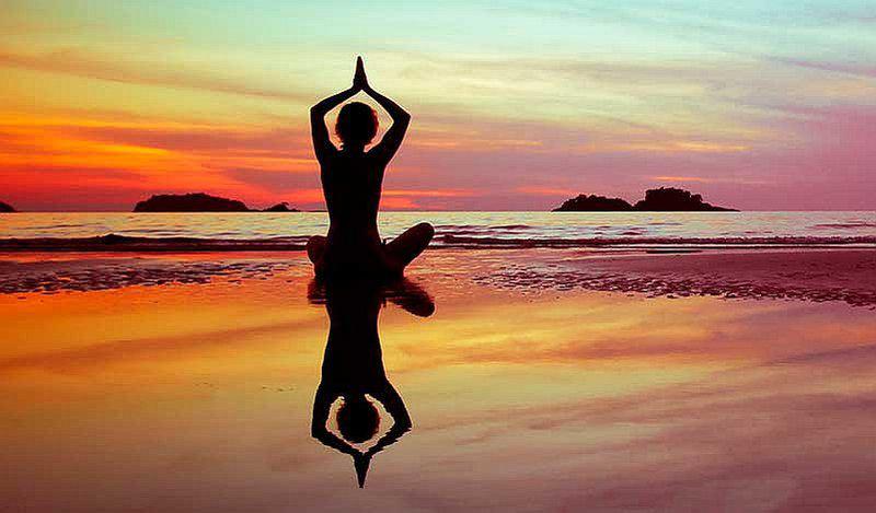 12 leyes del Karma que cambiarán tu vida