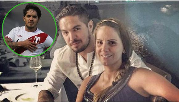 Blanca Rodríguez cree que su esposo Juan Manuel Vargas hizo falta en la selección peruana para el mundial