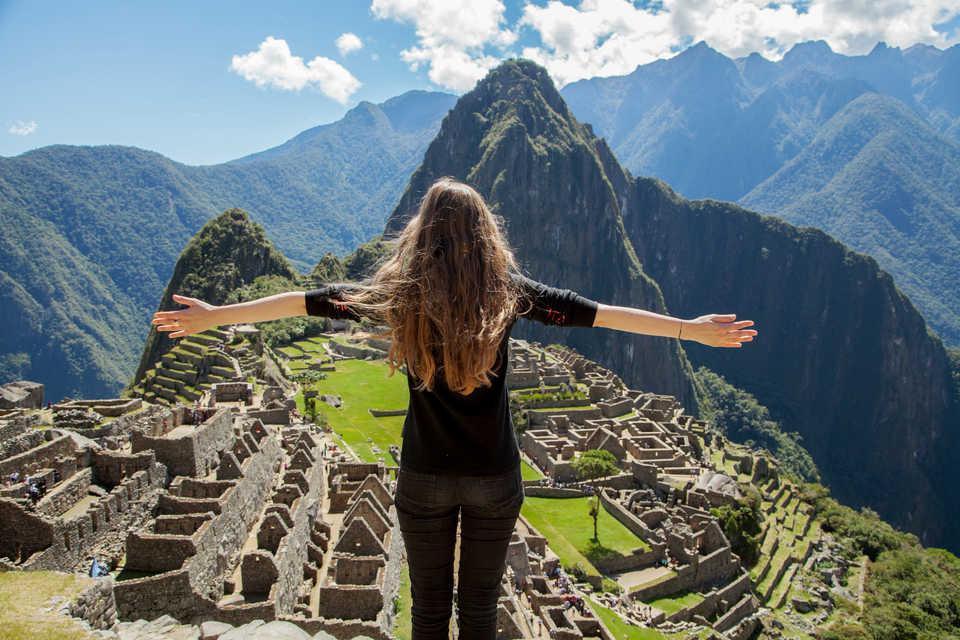 Aprueban nuevas tarifas promocionales para visitar Machu Picchu