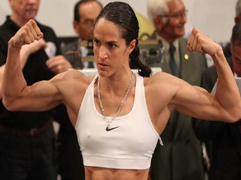 Kina Malpartida enciende las redes sociales con estas fotos 