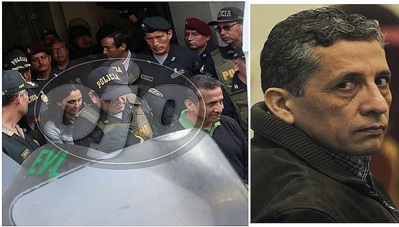 Ollanta Humala y Nadine Heredia: la fulminante carta que envió Antauro Humala (FOTOS) 