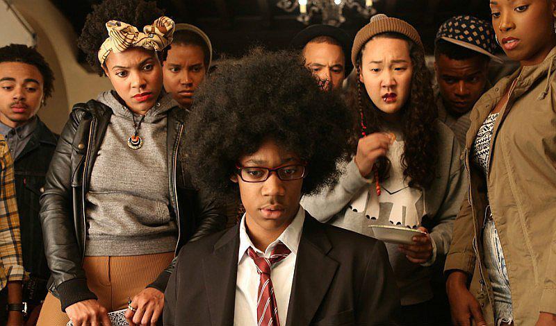 Conoce las cuatro razones para ver la serie 'Dear White People'
