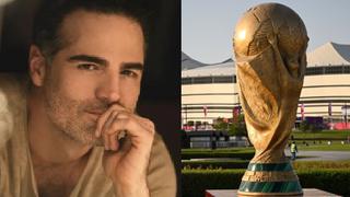 Actor ecuatoriano de Sin Senos si hay Paraíso no apoyará a su selección en Qatar 2022: “sería hipócrita”
