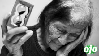 Alzheimer: ¿Cuáles son los signos de alarma y factores de riesgo?