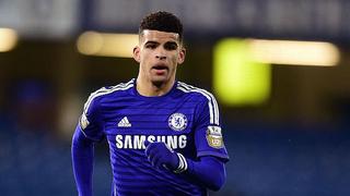 Joya del Chelsea, Dominic Solanke, vuela al Liverpool para ser figura