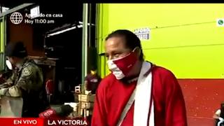 “Hincha Israelita” pide a los peruanos acatar la cuarentena por el coronavirus | VIDEO