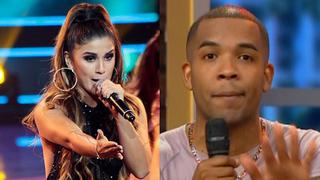 Yahaira Plasencia: César Távara ofrece disculpas públicas hacia cantante