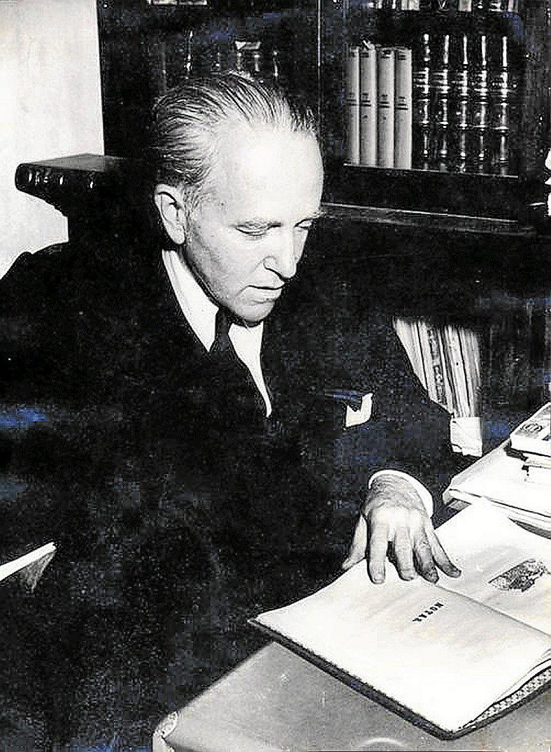 Raúl Porras Barrenechea