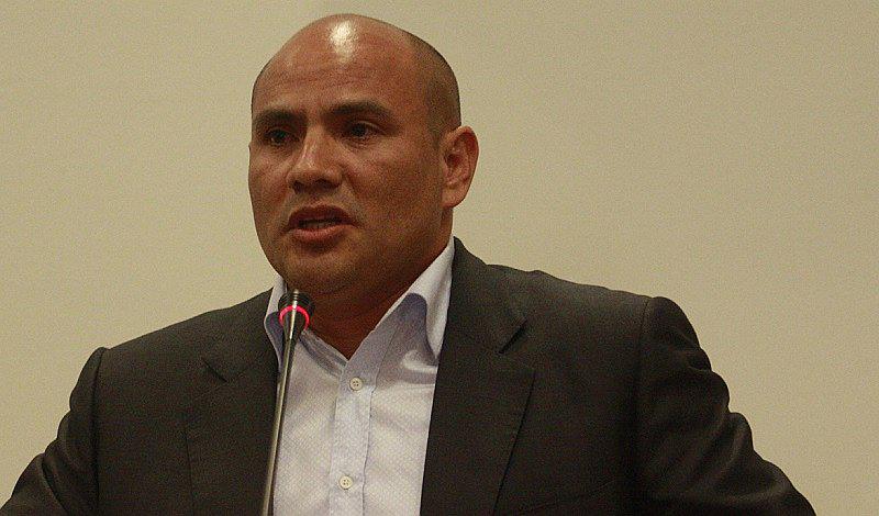 Joaquín Ramírez: ​Fiscalía solicitó a la DEA información por congresista fujimorista