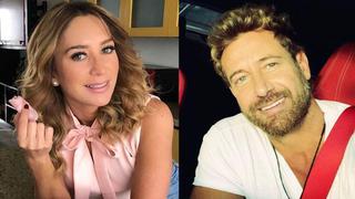 ¿Qué dijo Gabriel Soto sobre la nueva relación de Geraldine Bazán?   