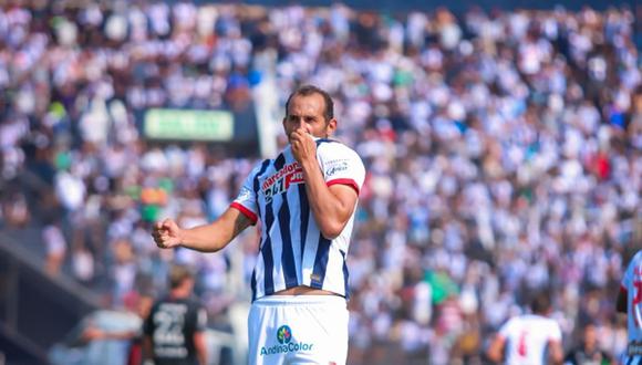 Alianza Lima anunció que solo habrá hinchada local ante Melgar. (Foto: Alianza Lima)