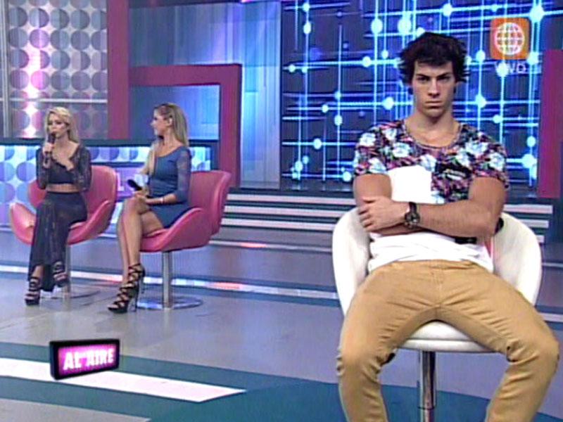 Sheyla Rojas: Me encantaría casarme   