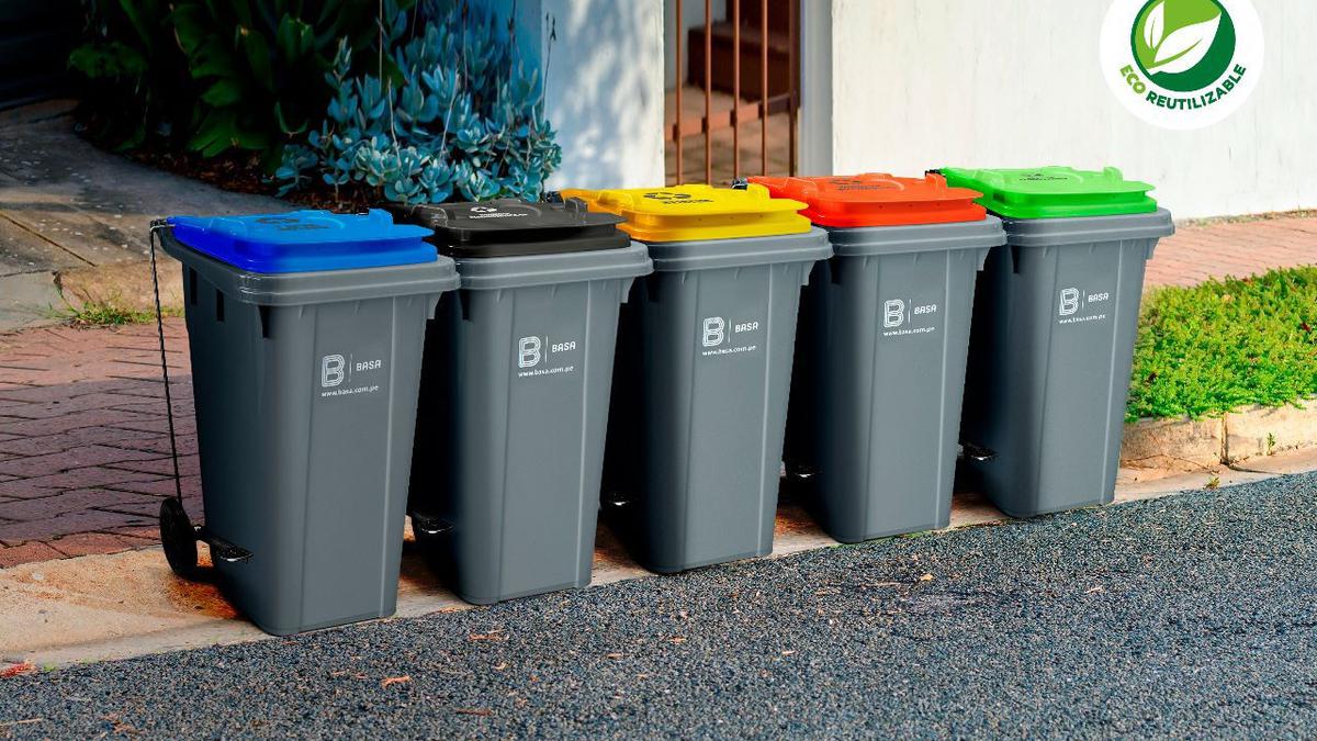 Cómo reciclar basura en casa