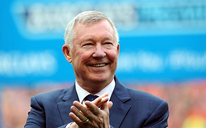​Alex Ferguson es operado de urgencia por una hemorragia cerebral