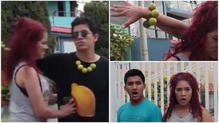 ¿Ya lo viste? Viral alusivo al alza del precio de limón la rompe en redes (VIDEO)