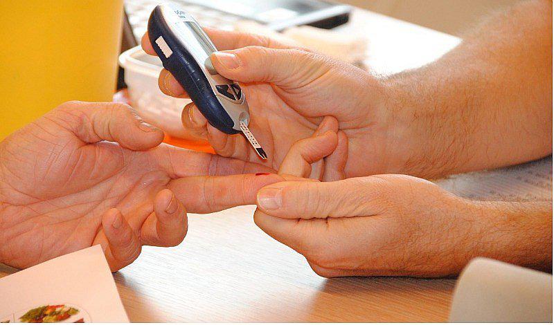 8 pasos indispensables para controlar la diabetes