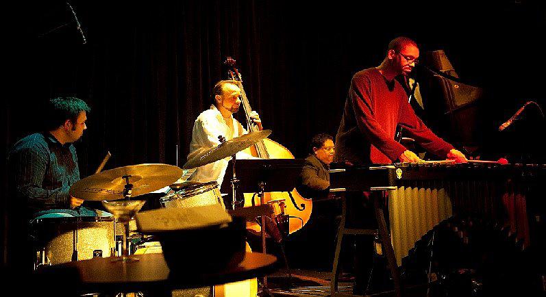 Festival de Jazz de Lima: Músicos de seis países participan en este show