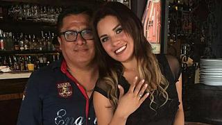 Clavito y su chela: pareja de cantante revela detalles sobre nacimiento de bebé 