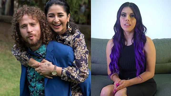 Chica Badabun confirmaría infidelidad de Luisito Comunica con nuevo vídeo 