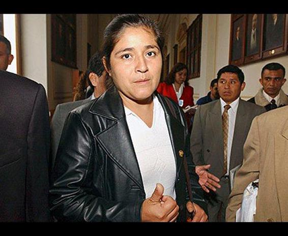 El narcotráfico todo lo corrompe