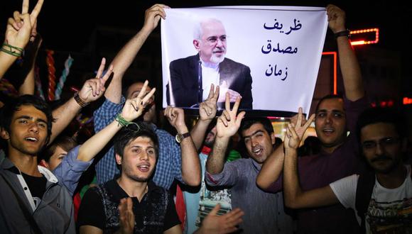 Escepticismo en Irán sobre beneficios por el fin de las sanciones 