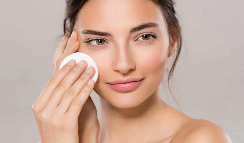 6 mascarillas con glicerina que mejorarán tu piel