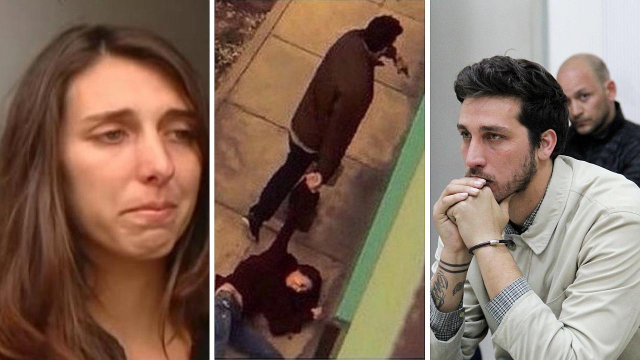 Dictan 11 años de prisión a Martín Camino Forsyth, agresor de Micaela de Osma 