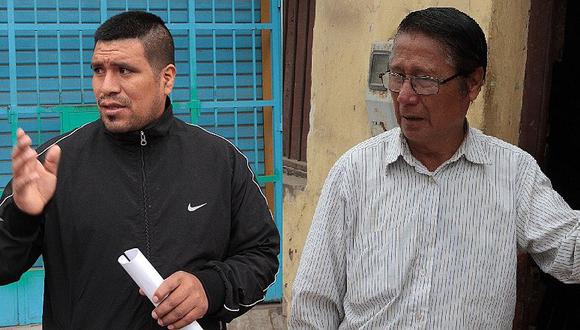 Lima Norte: "Marcas" asaltaron a cambistas y se llevaron más de 100 mil