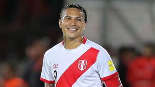 Paolo Guerrero: negocios con su imagen triplicarían sus ingresos