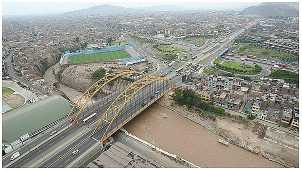 Línea Amarilla: empresa constructora muestra como megaproyecto obra en Perú (VIDEO)