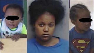 ​Estados Unidos: madre mata y comete atrocidad con sus dos hijos pequeños