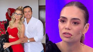 “Mucha gente de la TV recibió dinero”: Qué hizo Richard Acuña para dejar mal a Camila Ganoza, según denuncia 