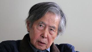 Alberto Fujimori: TC declaró improcedente recurso que pedía su “inmediata liberación” por riesgo de COVID-19