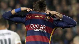 Barcelona: Pagará 5,5 millones de euros por fichaje irregular de Neymar 