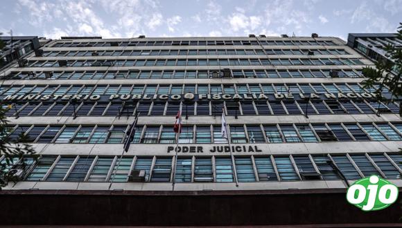 Ministerio Público solicitó informe sobre intervención de Pablo Sánchez en local de IDL