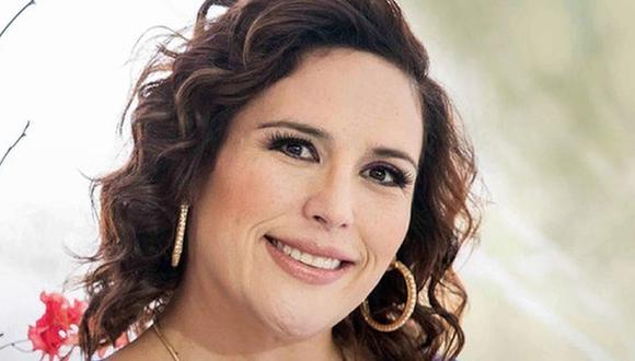 Angélica Vale interpretó a Beatriz en la versión mexicana de “Yo soy Betty, la fea” (Foto: Televisa)
