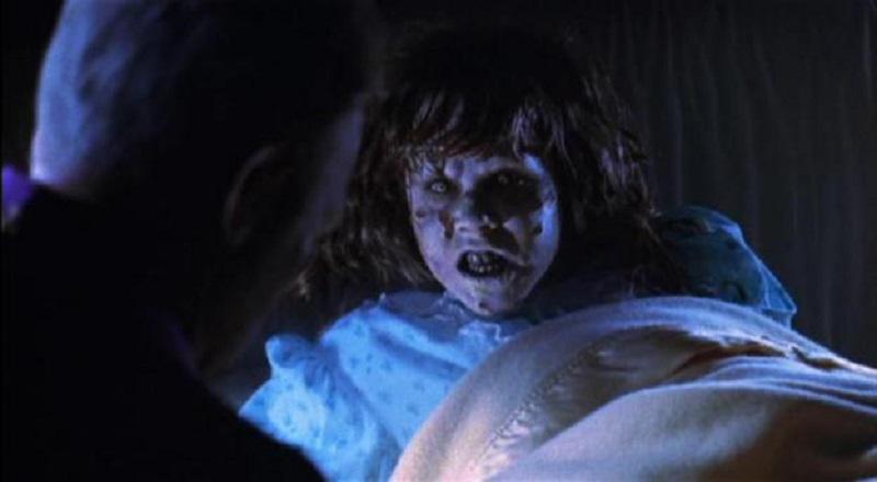 El Exorcista: La más terrorífica película será llevada a la TV 