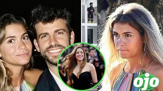 Revelan que Piqué le habría pagado ‘retoquito’ a Clara Chía: ¿Quiere parecerse a Shakira? 